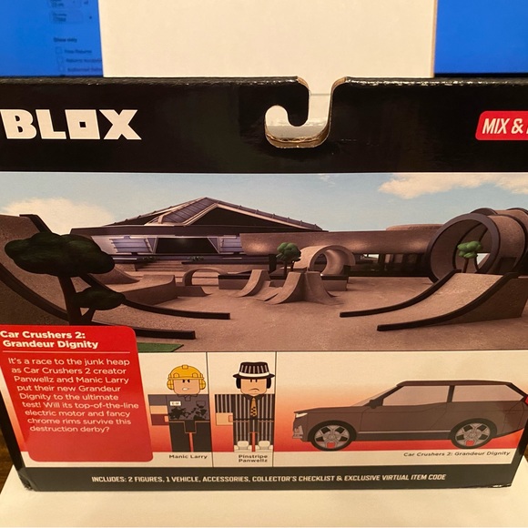 Roblox Car - Picture 4 of 4